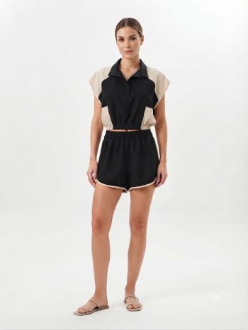 Chic Urban Set
